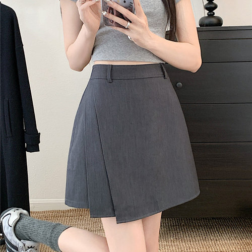 大码女装2025夏季新款半身裙