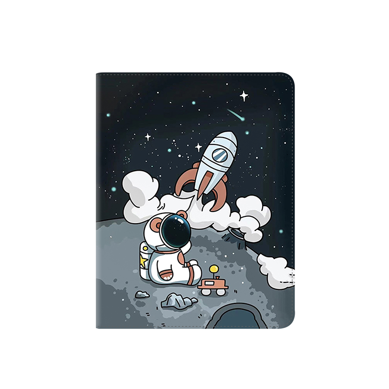 ipad2022保护套10.2第九代Pro11寸air5平板mini6全包air4硅胶防摔10.9横竖支架8代ar2儿童六代9.7旋转5th外壳