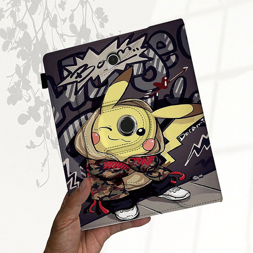 小猿学练机学生平板全包防摔外套