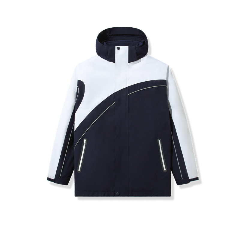 青青世界深圳校服保暖舒适