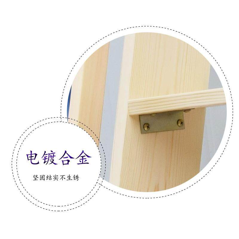上下铺寝室梯子木梯子儿童高低床家用直梯扶手梯单卖实木阁楼爬梯