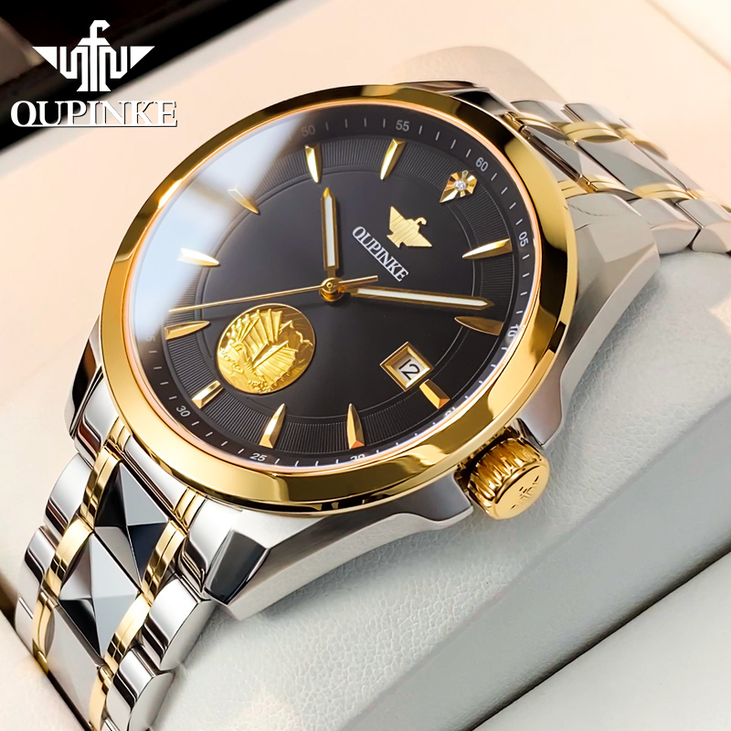 张智霖明星代言品牌手表