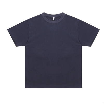 320克超重磅宽松挺括透气耐穿t恤