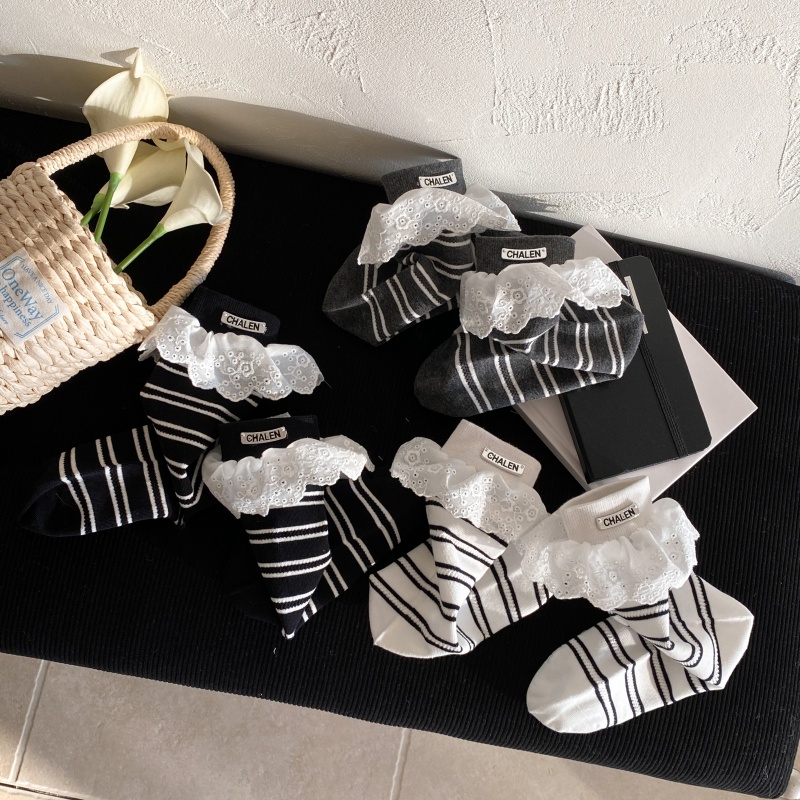 401-450编号袜小妹孤品饰品袜清货链接袜子女袜每个编号只有1单