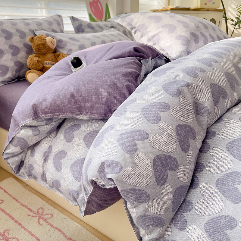 亲肤  柔软  舒适