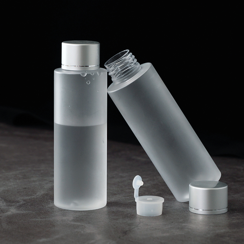 纯露旋盖瓶装爽肤水化妆水分装瓶旅行空瓶内塞小样瓶小瓶子