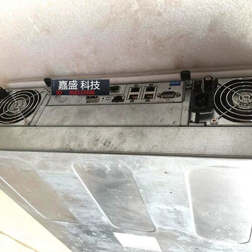 浪潮 ESDS 1016 1012控制器 3820G16E REV1.3实物图议价议价