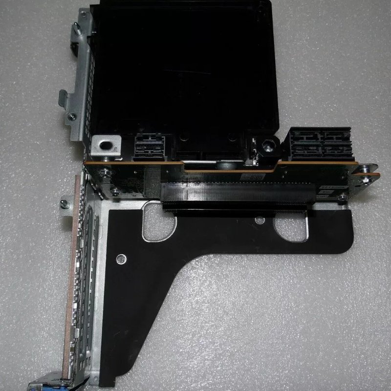 R7415 R6415 PCIE 扩展卡YTC4M 6CGX5 适用议价图片