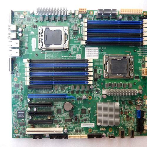 ThinkServer TD340 1356服务器主板 FRU 00FC121议价