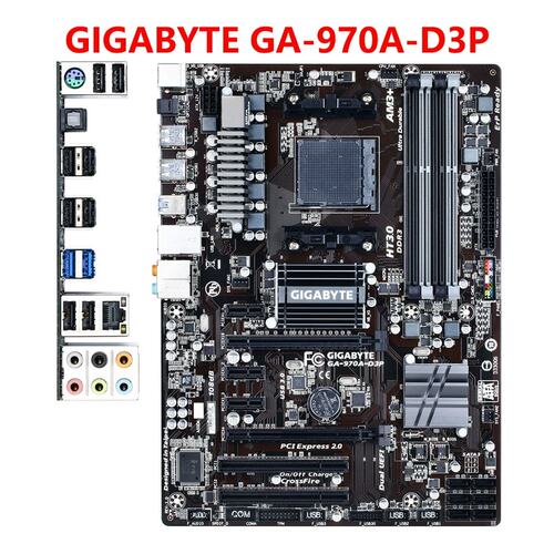 /970A 990XA 78LMT 780T-USB3 D3P UD3 DS3 S2PT主板议价