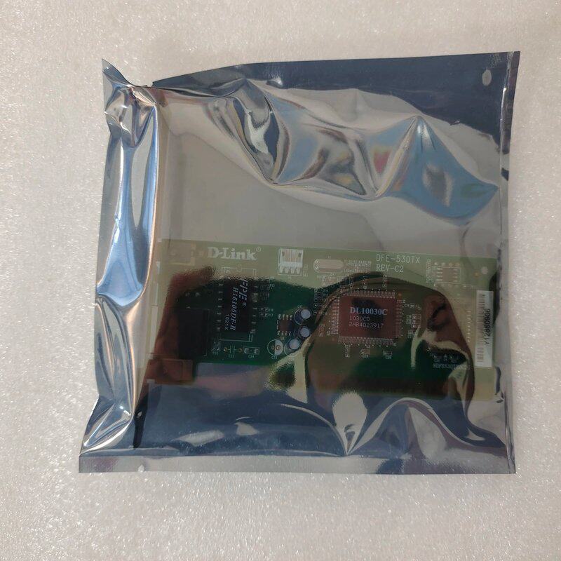 D-Link/友讯 DGE-530T DGE-528T工控机服务器千兆网卡议价