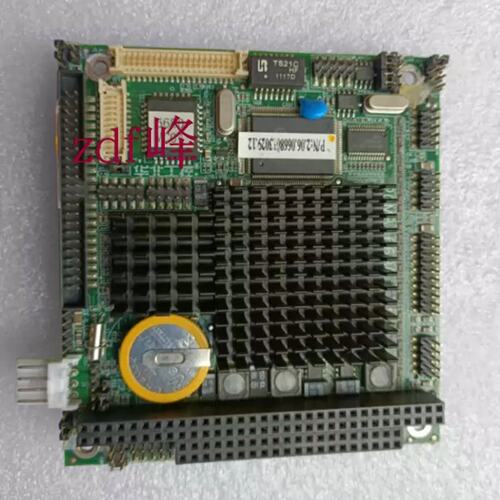 PCMB-6680 嵌入式集成U工业电脑工控PC104主板送内存议价