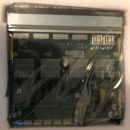 15FMD FORCE 10 S6100-0N 4口100G 模块 QSFP28议价
