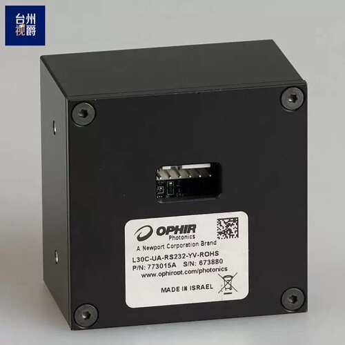 OPHIR L30C-UA-RS232-YV-ROHS OEM激光功率传感器议价