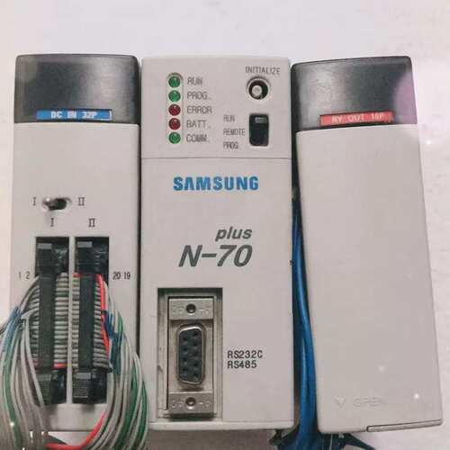 PLC模块 N-70 CPL93024、CPL9215A、CPL93103包好 议价