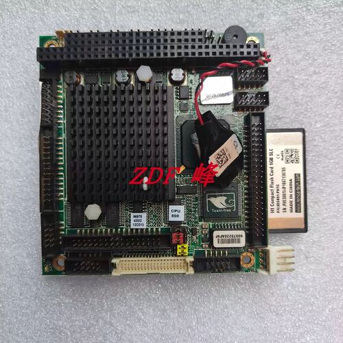 研扬PFM-540I B1.0 PC104工业电脑设备机主板 1907540I101议价