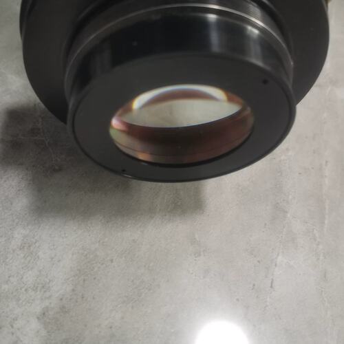 镜头F-THETA-RONAR F=163mm 1064nm议价