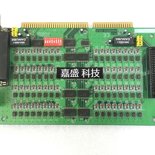 3440506410 VER:A1 数据采集DAQ卡 ISA接口议价
