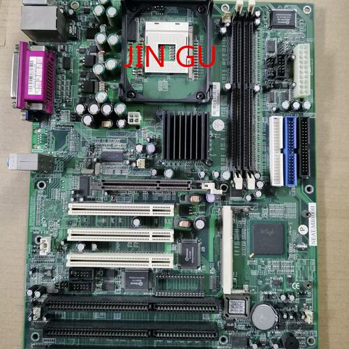 广积MB800V-R MB800H工业主板，，测试好发货议价