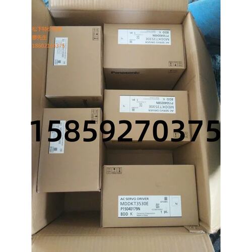 HF-KP43+MR-J3-40A0.4功率电机驱动器议价