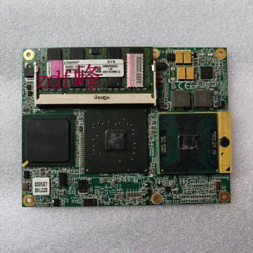 ARBOR磐仪 1094550010120P ETX嵌入士CPU模块电脑主板议价