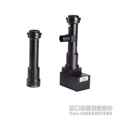 ON FT05C-110 高分辨率远心镜头 5百万像素 2/3英寸 0.5X110D议价