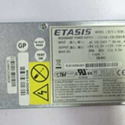 亿泰兴 ETASIS EFRP-400 400W 电源 冗余电源议价