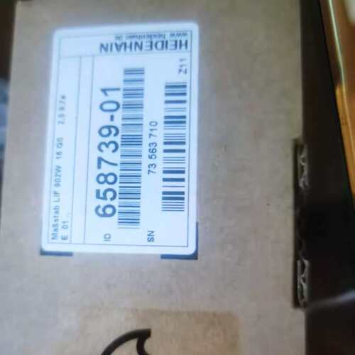 53-00179 658739-01 LIF 902W议价