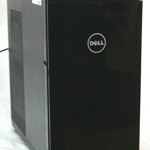 XPS 8910 8920 xps8930 准系统 台式 电脑 460W 八代 1151议价