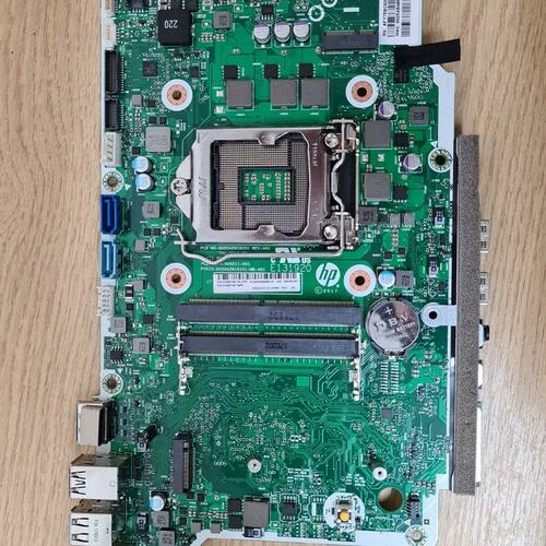 ProOne 400 G3 AIO 一体机主板914097-001 906209-001议价