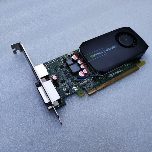 正品Q600显卡专业图形卡Quadro 600显卡1GB 3D建模渲染议价