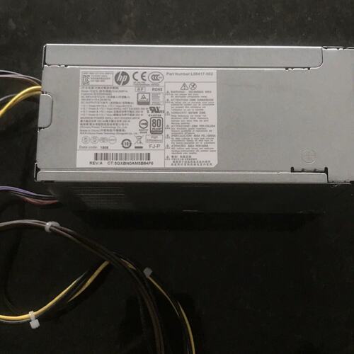 400 600 800G3G4电源250W D16-250P1A L08417-002 901761-002议价