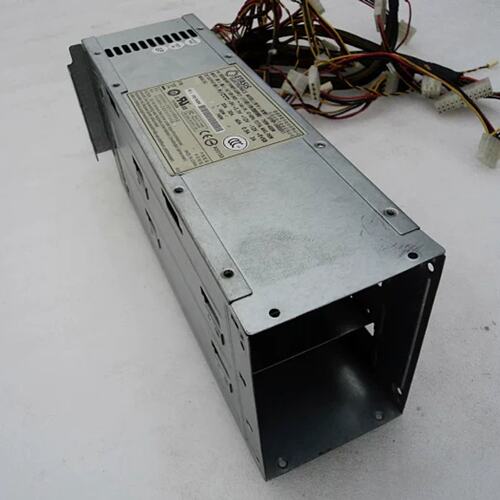 亿泰兴 EFRP-3400SV1冗余电源笼子 3U 另有EFRP-400电源模块议价