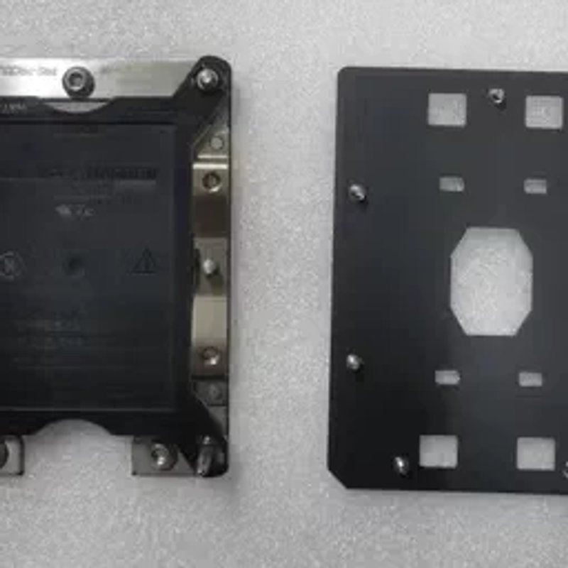 14代 服务器 主板 SOCKET LGA3647 CPU底座 固定支架 铁架议价图片