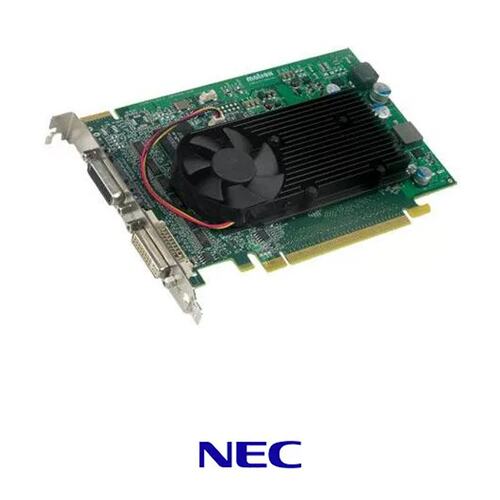 新品 NEC MATROX XENIA PCIE 显卡 价格咨询再拍议价