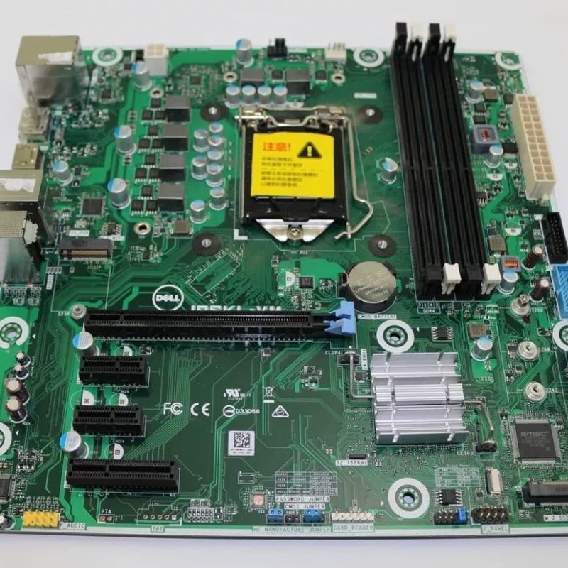 XPS 8910 主板 IPSKL-VM WPMFG 1151 DDR4议价图片