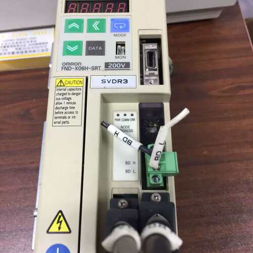 伺服驱动器FND-X06H-SRT议价