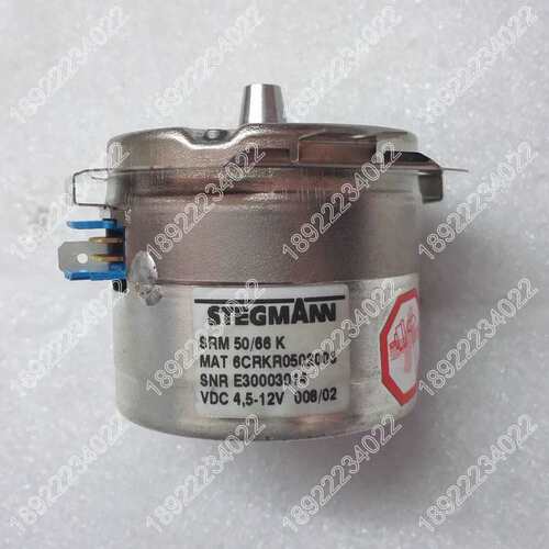 编码器SRM50/66K MAT 6CRKR0502003 STEGMANN 包好 &议价