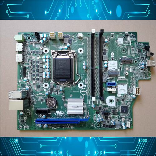 OPTIPLEX 3090 SFF 小机箱主板 PPNG7 DY62 RCVN63议价