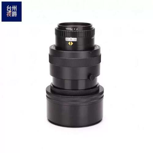 OS Apo-Rodagon D 2X 75mm/4.5 线扫描镜头 带72mm后口调焦筒议价