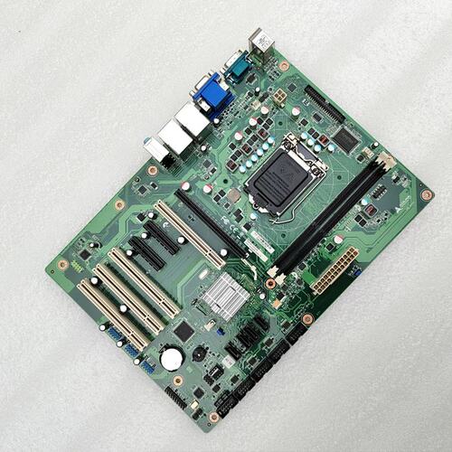 正品ADLINKIMB-M40H工控主板 IH61-AA4 1155针工业主板议价