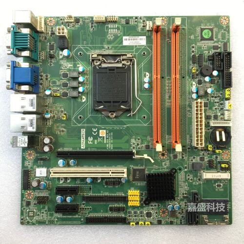 AIMB-503 A2 双千兆网口 工业工控主板 AIMB-501G2 10COM口议价