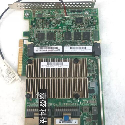 P840 726897-B21 726899-001 761880-001不带缓存 阵列卡议价