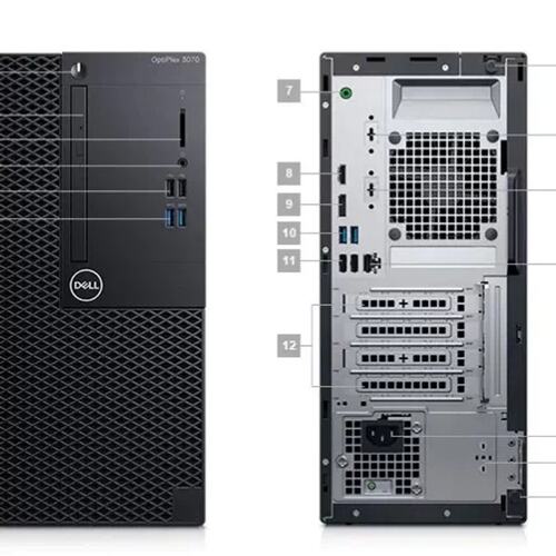 3060MT 3070 5070 7070 5060MT 7060MT XE3 准系统 电脑议价