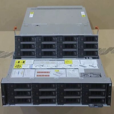 PowerEdge R760xd2 3.5寸 24盘 服务器 准系统议价