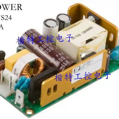 S60US24 24V 2.5A 60W XP-POWER 新品 仪器开关电源 价格咨询议价