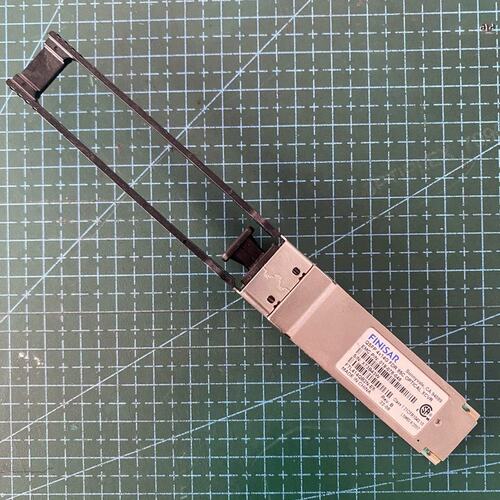 TL414QB2N-E5 光纤模块 56G QSFP 4X14G FDR 85C 019-078-048议价