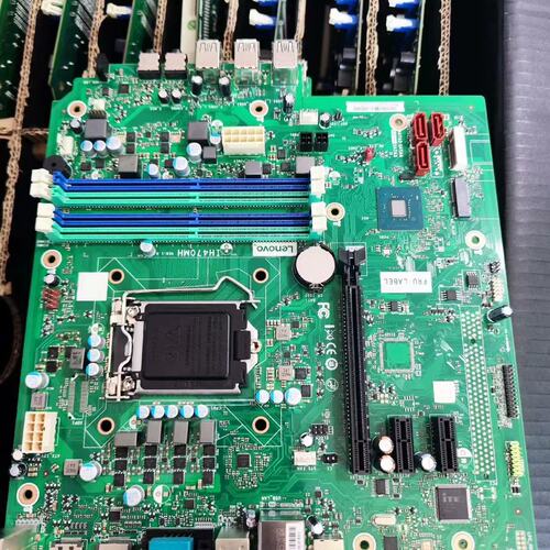 Thinkstation K-C1 主板 IH470MH FRU号：5B20U55266议价