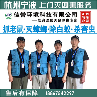 宁波灭鼠公司上门灭鼠消杀除四害服务抓老鼠捕鼠除鼠粘板笼夹捕鼠