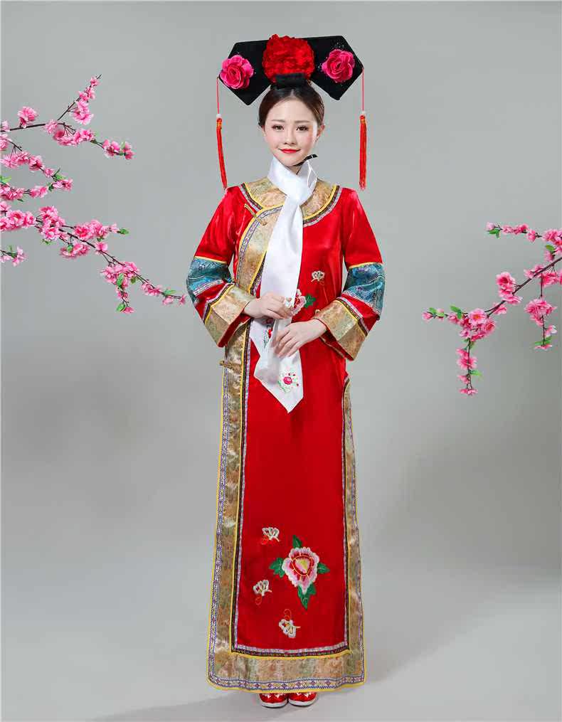 还珠格格服装图片,还珠格格服装_大山谷图库